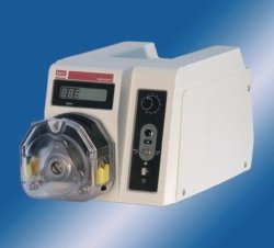 Peristaltic Pump PLP 6000 | Type : PLP 6000